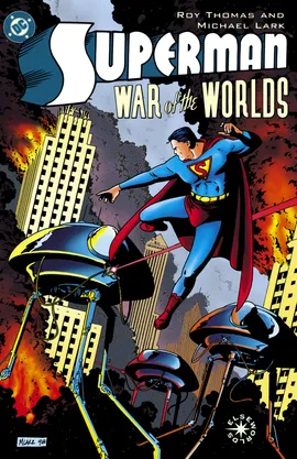 Superman: War of the Worlds (1998-)