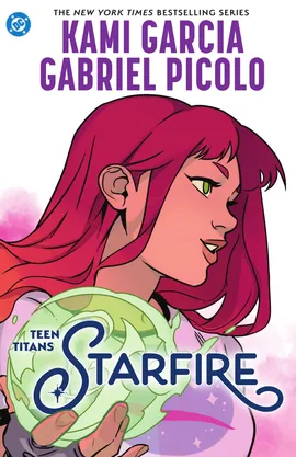 Teen Titans: Starfire (2024)