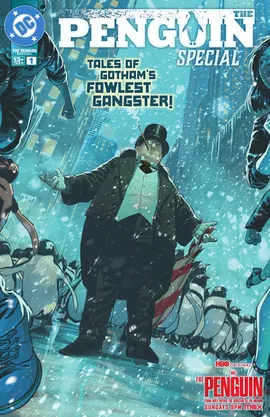 The Penguin Special (2024)