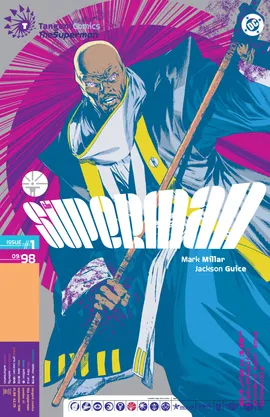 The Superman (1998-)