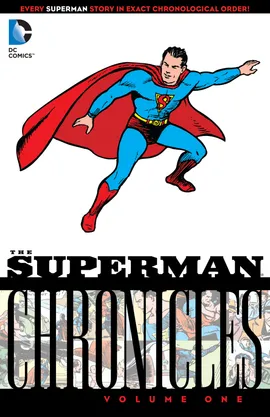 The Superman Chronicles
