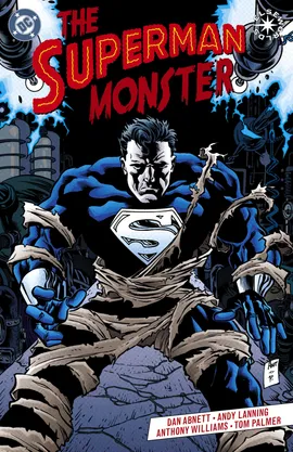 The Superman Monster (1999-)