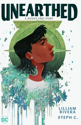 Unearthed: A Jessica Cruz Story (2021)