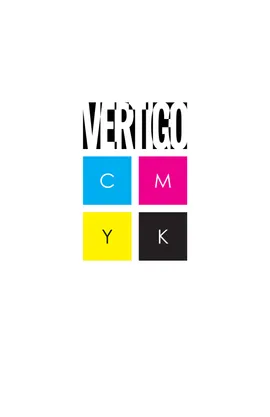 Vertigo Quarterly: CMYK (2014-)