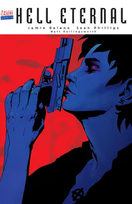 Vertigo Verite: Hell Eternal (1998-)