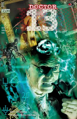 Vertigo Visions - Dr. Thirteen (1998-)