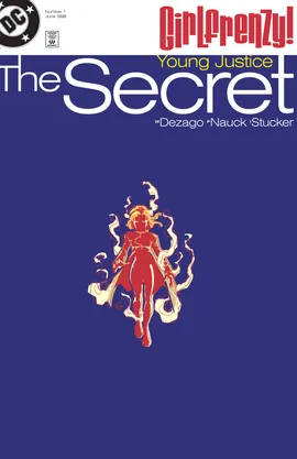 Young Justice: The Secret (1998-)