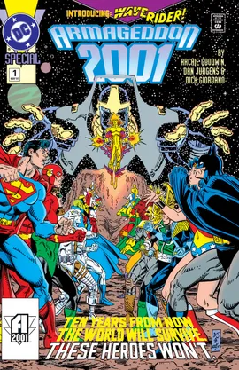 Armageddon 2001 (1991)