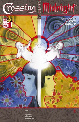 Crossing Midnight (2006-)