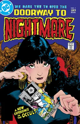 Doorway to Nightmare (1978-1978)
