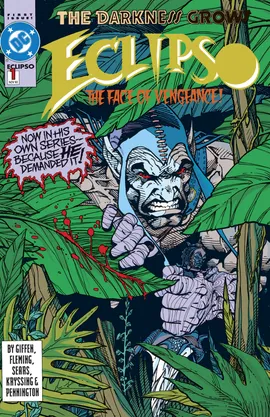 Eclipso (1992-1994)