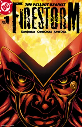 Firestorm (2004-)