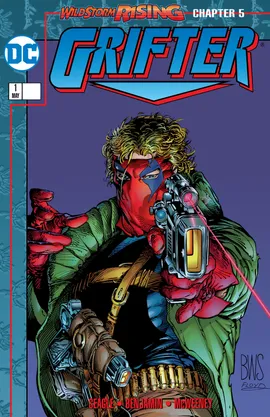 Grifter (1995-1996)