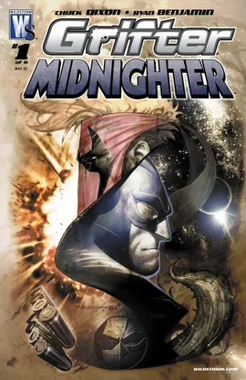 Grifter & Midnighter (2007-)