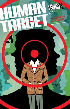 Human Target (2003-)