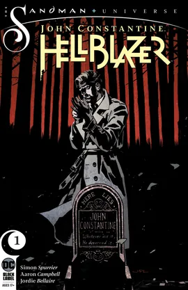 John Constantine: Hellblazer
