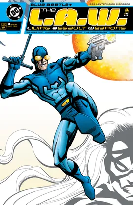 L.A.W. (Living Assault Weapons) (1999-)