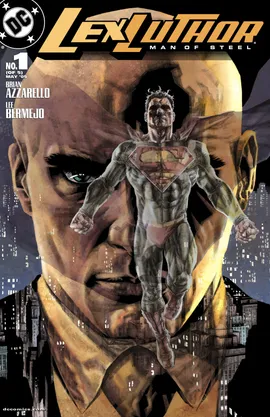 Lex Luthor: Man of Steel (2005-)