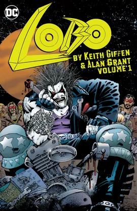 Lobo (1990)