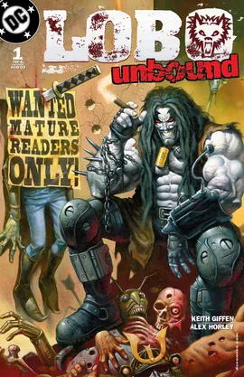 Lobo Unbound (2003-)