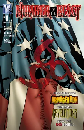 Number of the Beast (2008-)