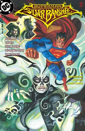 Superman: Silver Banshee (1998-)
