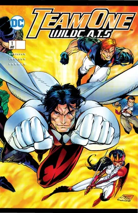 Team One WildC.A.T.S (1995-)