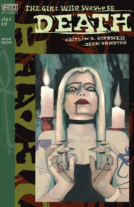 The Girl Who Would Be Death (1998-)