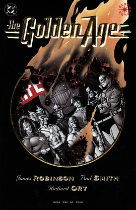 The Golden Age (1993-)