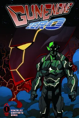 GunEngine Zero