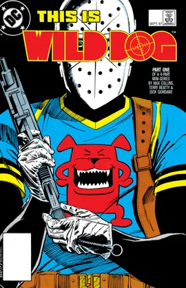 Wild Dog (1987)
