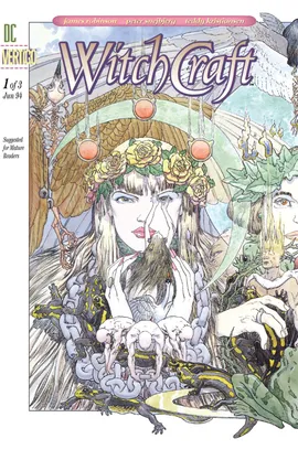 Witchcraft (1994-)