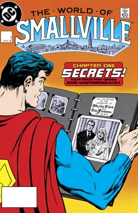 World of Smallville (1988-)