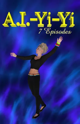 A.I.-Yi-Yi