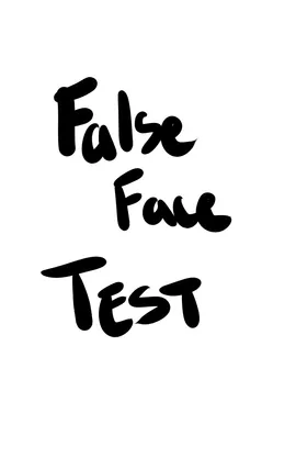 False Face