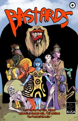 Bastards