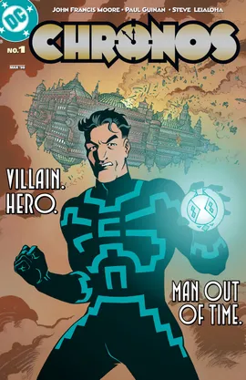 Chronos (1998-)