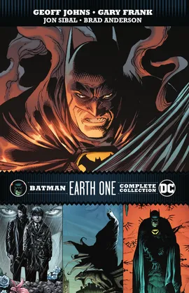 Batman: Earth One