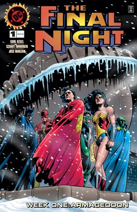 The Final Night (1996-)