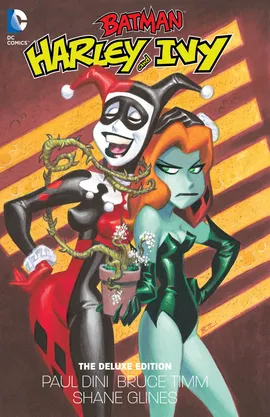 Batman: Harley & Ivy (2004-)