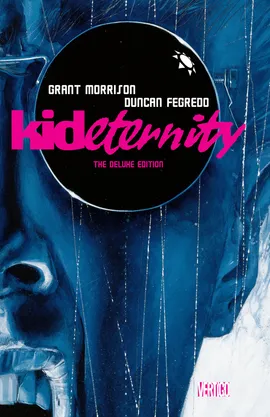 Kid Eternity (1991-)
