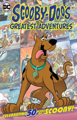 Scooby-Doo, Where Are You? (2010-)