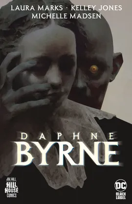 Daphne Byrne (2020)