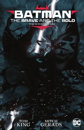 Batman: The Brave and the Bold (2023-)