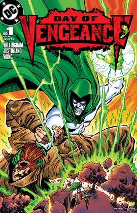 Day of Vengeance (2005-)