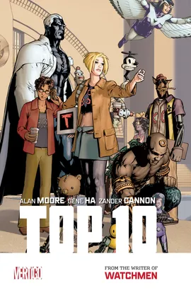 Top Ten (1999-)