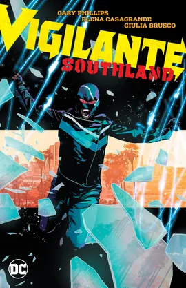 Vigilante: Southland (2016-)