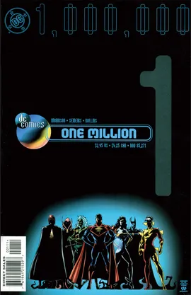DC One Million (1998-)