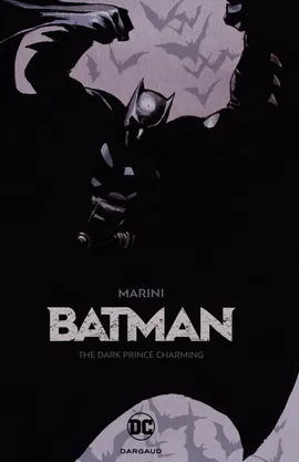 Batman: The Dark Prince Charming (2017-)