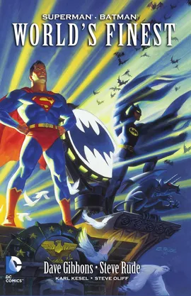 World's Finest (1990)